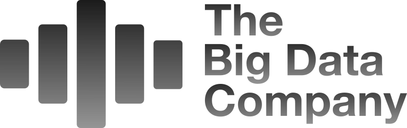 The Big Data Company